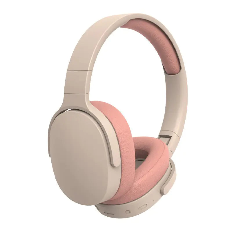 Foldable Wireless Bluetooth 5.1 Headphones