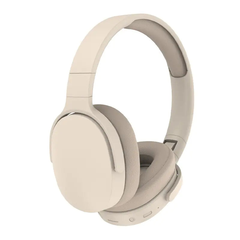 Foldable Wireless Bluetooth 5.1 Headphones